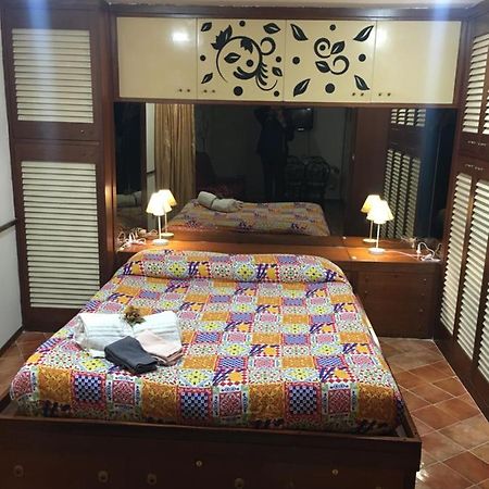 Casuzza Casa Vacanze Палермо Екстериор снимка