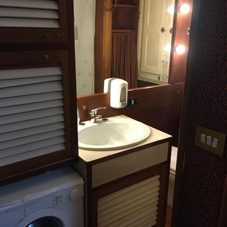 Casuzza Casa Vacanze Палермо Екстериор снимка