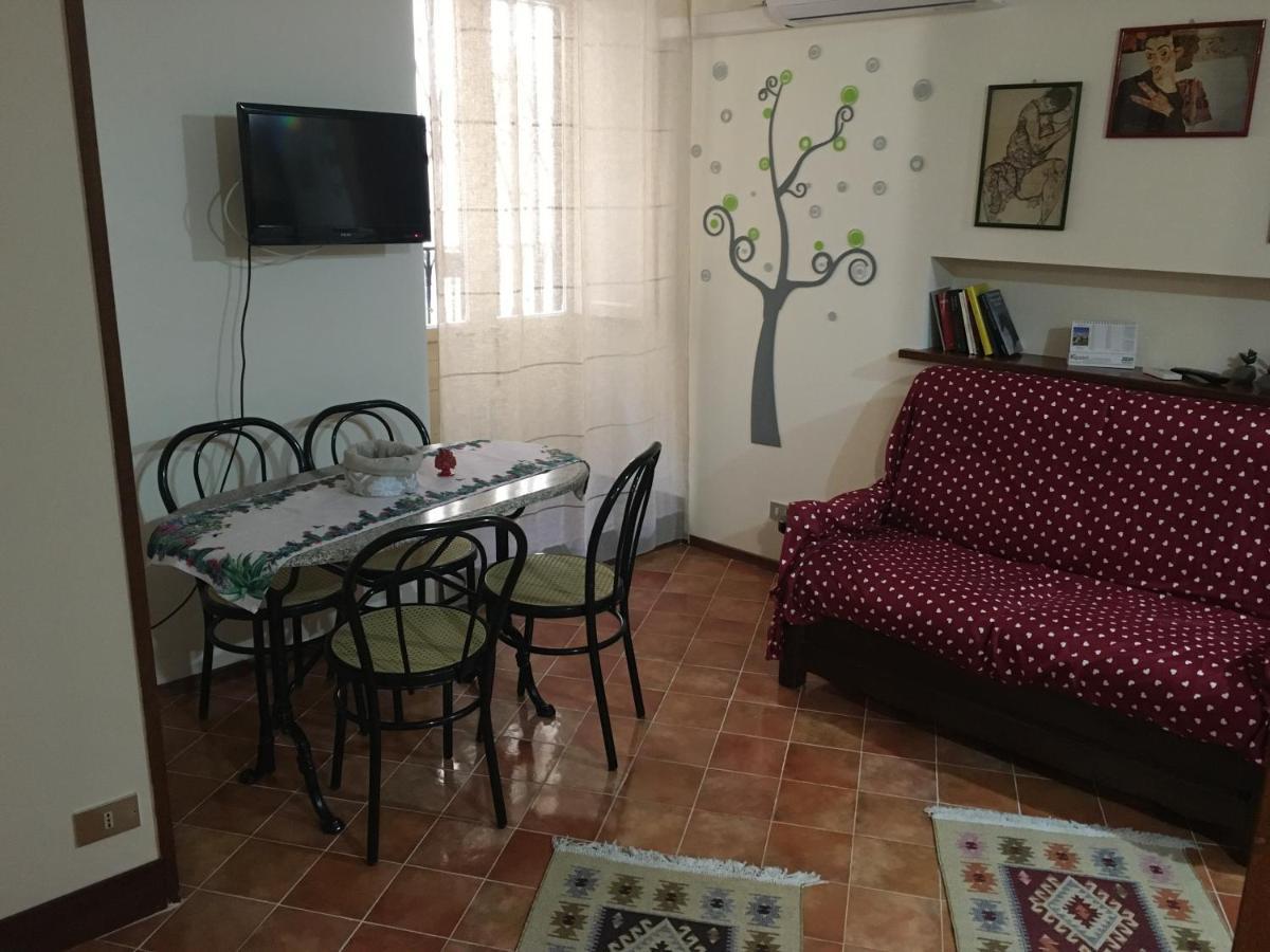 Casuzza Casa Vacanze Палермо Екстериор снимка