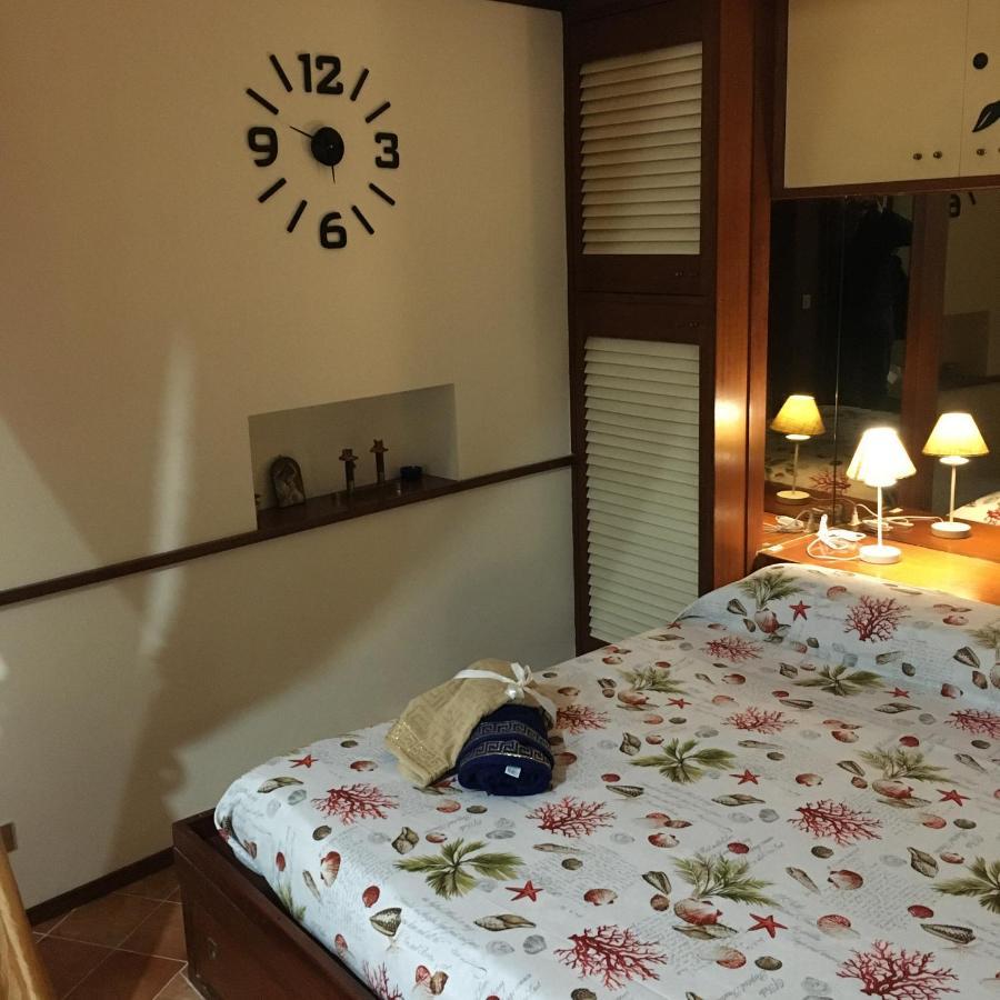 Casuzza Casa Vacanze Палермо Екстериор снимка