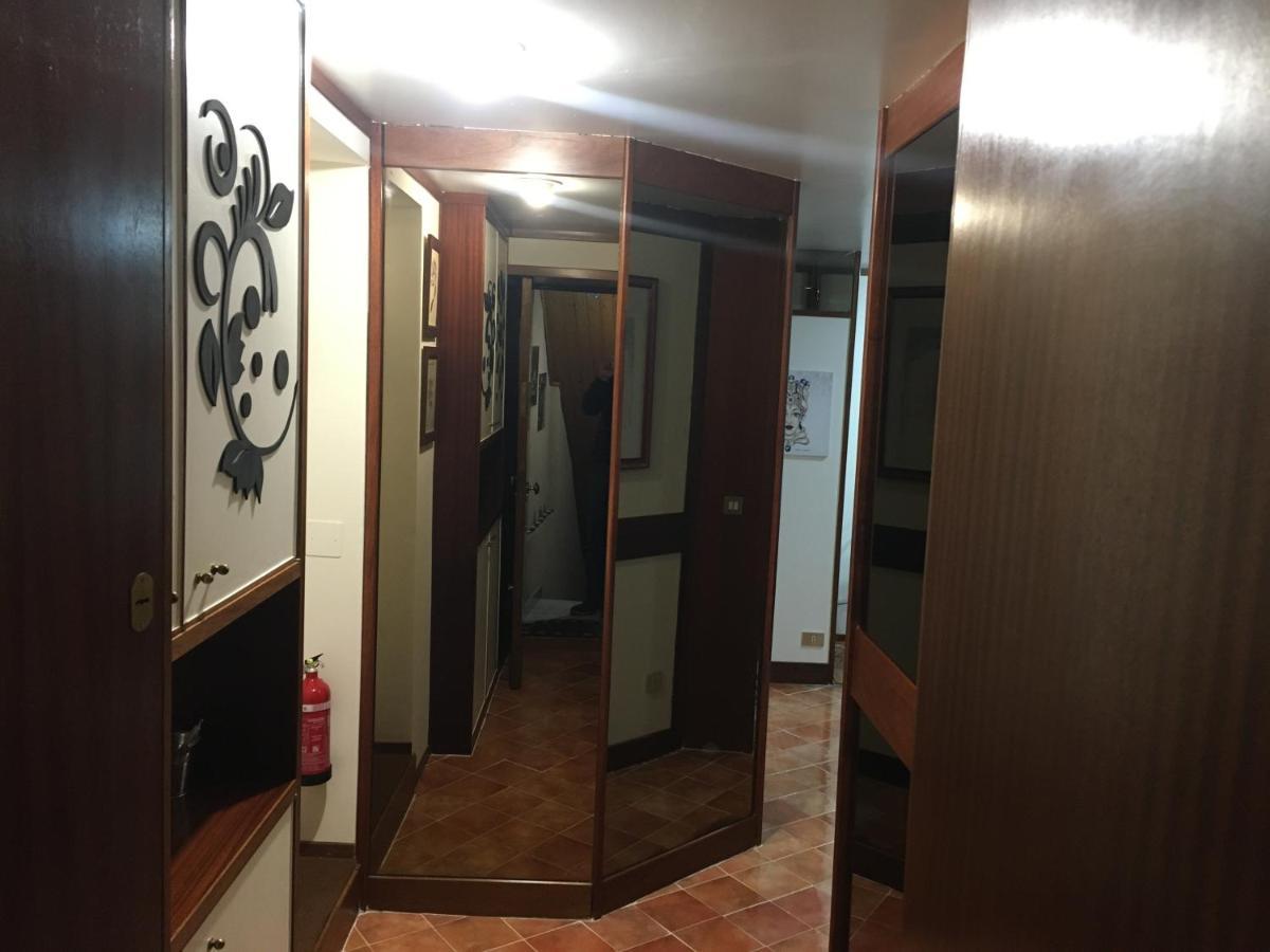 Casuzza Casa Vacanze Палермо Екстериор снимка