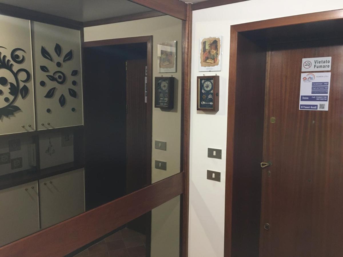 Casuzza Casa Vacanze Палермо Екстериор снимка