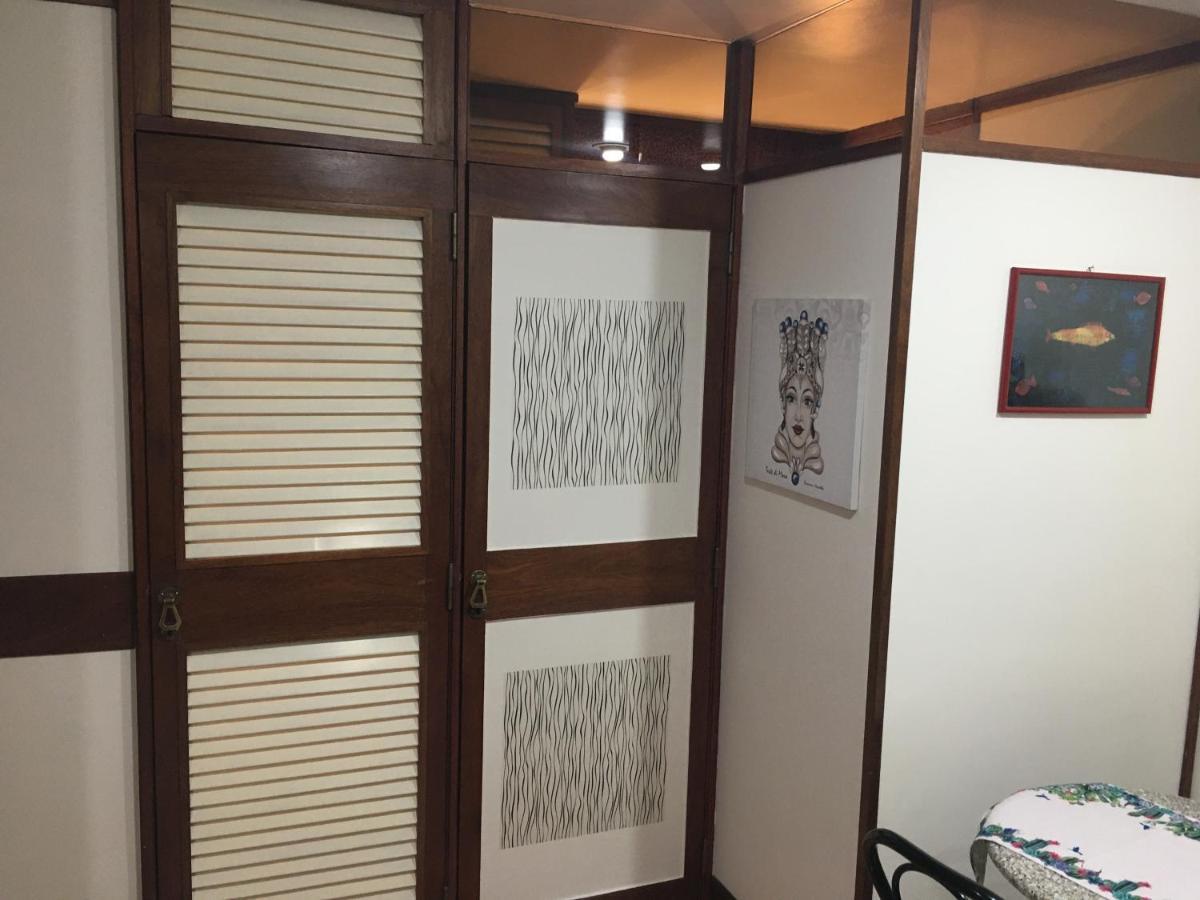 Casuzza Casa Vacanze Палермо Екстериор снимка