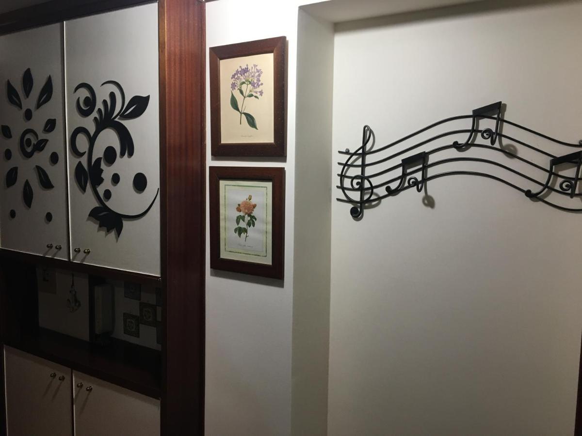 Casuzza Casa Vacanze Палермо Екстериор снимка