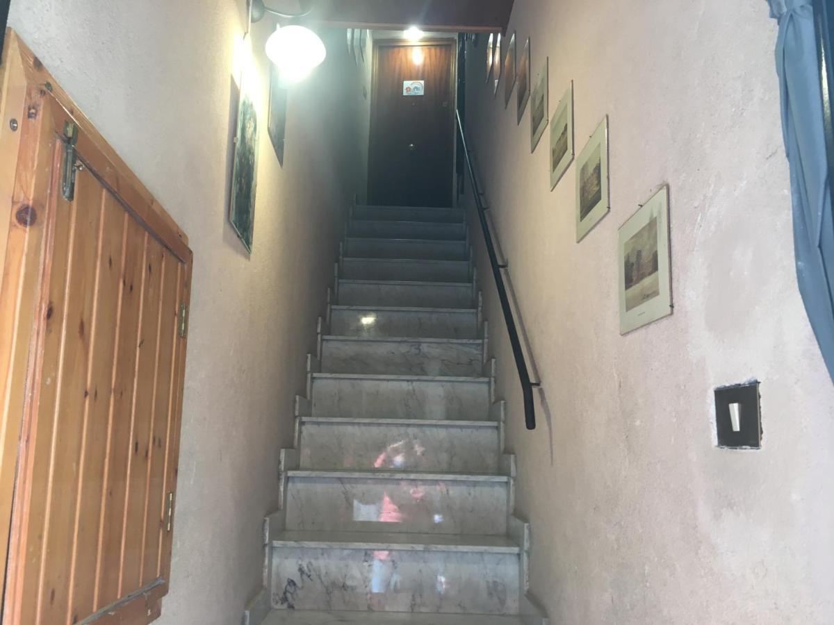 Casuzza Casa Vacanze Палермо Екстериор снимка