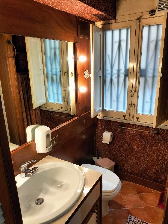 Casuzza Casa Vacanze Палермо Екстериор снимка