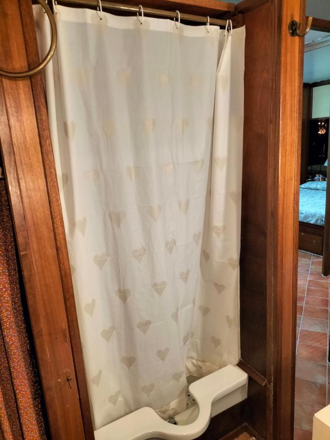 Casuzza Casa Vacanze Палермо Екстериор снимка