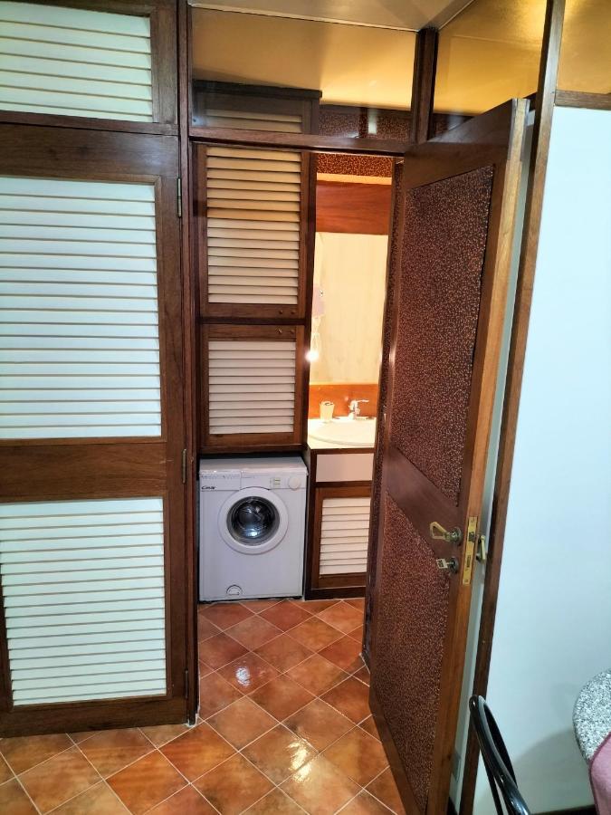 Casuzza Casa Vacanze Палермо Екстериор снимка